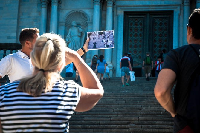 From Barcelona: 'Game Of Thrones' Small Group Tour in Girona - Which guide can shape the day