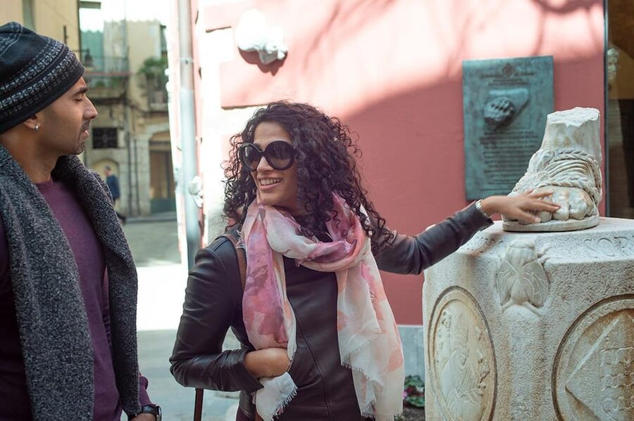 From Barcelona: Girona & Costa Brava Game of Thrones Tour - Key points at a glance