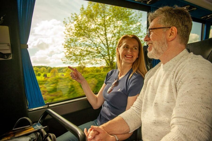 From Bath: Salisbury and the Jurassic Coast Small Group Tour - Key points to know before you book