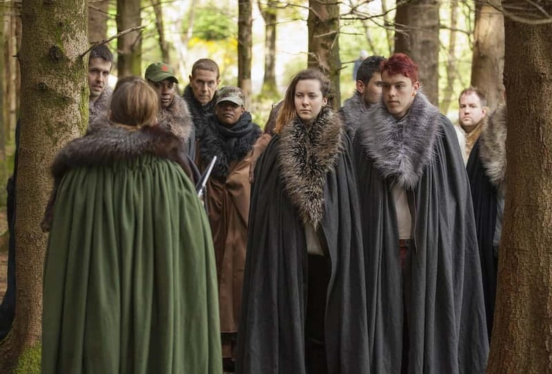 From Belfast: Game of Thrones Winterfell Locations Tour - Who should book this day?