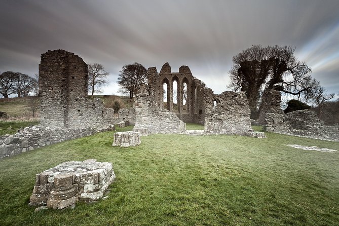 From Belfast: Game of Thrones Winterfell Locations Trek - Who Should Book This Experience?