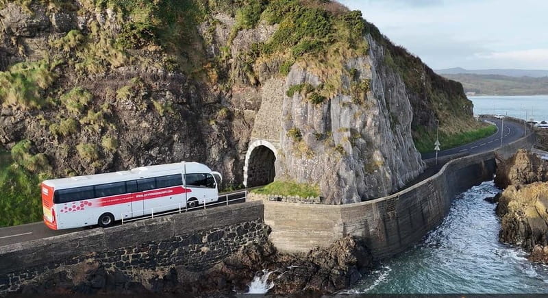 From Belfast: Giant’s Causeway and Game of Thrones Day Tour - Key things to know before booking