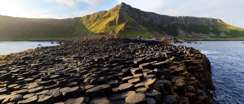 From Belfast: Giant’s Causeway and Game of Thrones Day Tour - Why this Belfast day trip covers so much
