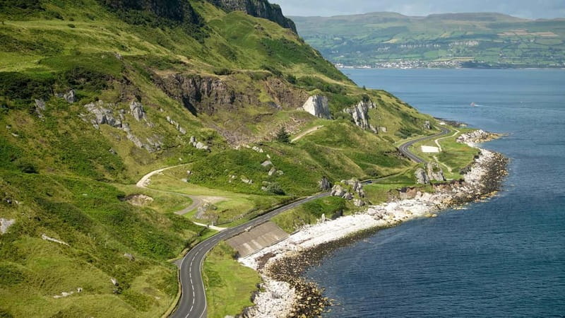From Belfast: Giant’s Causeway and Game of Thrones Day Tour - The Dark Hedges brings the Game of Thrones connection
