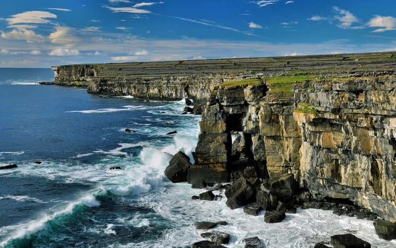 From Belfast: Giant’s Causeway and Game of Thrones Day Tour - The Giant’s Causeway is worth the long ride