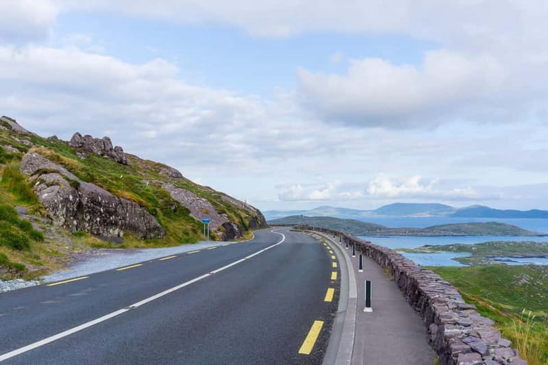 From Belfast: Giant's Causeway and Game of Thrones Tour - Key things to know before booking