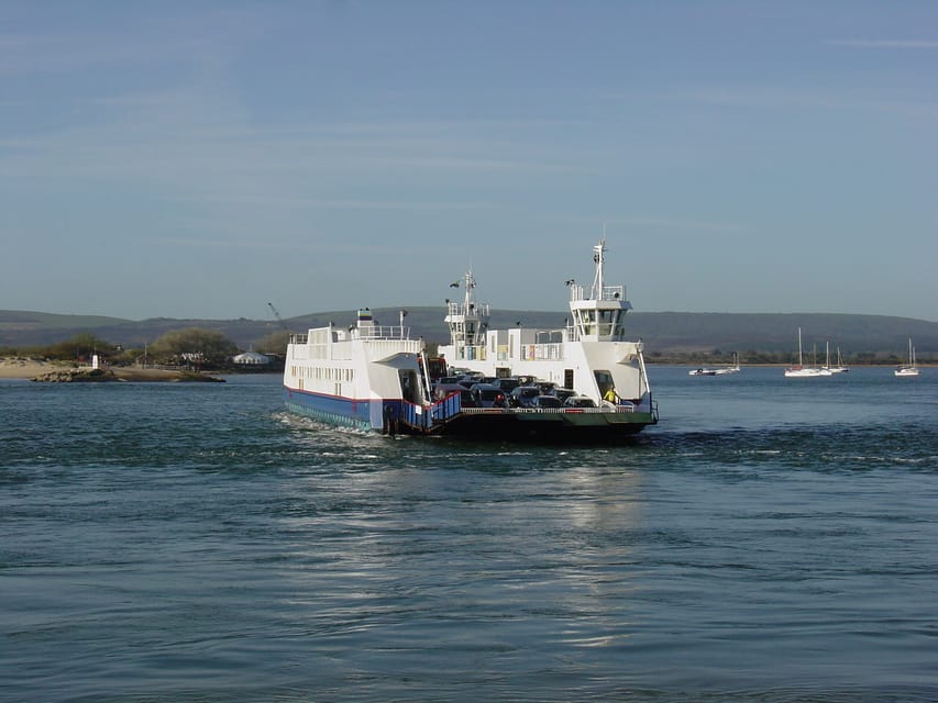From Bournemouth: Jurassic Coast & Isle of Purbeck Day Tour - Practical advice for a smoother day