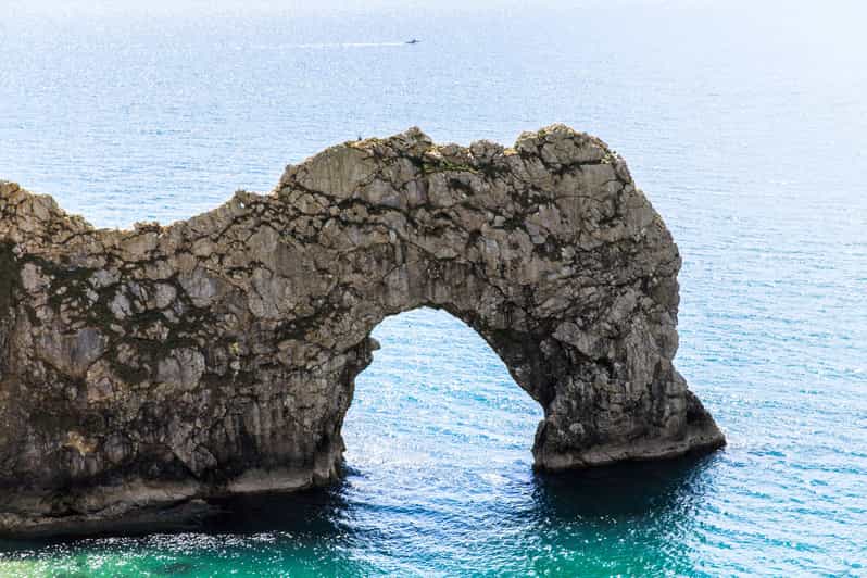 From Bournemouth: Jurassic Coast & Isle of Purbeck Day Tour - Why this Bournemouth tour works well