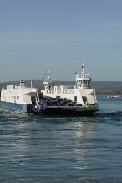 From Bournemouth: Jurassic Coast & Isle of Purbeck Day Tour