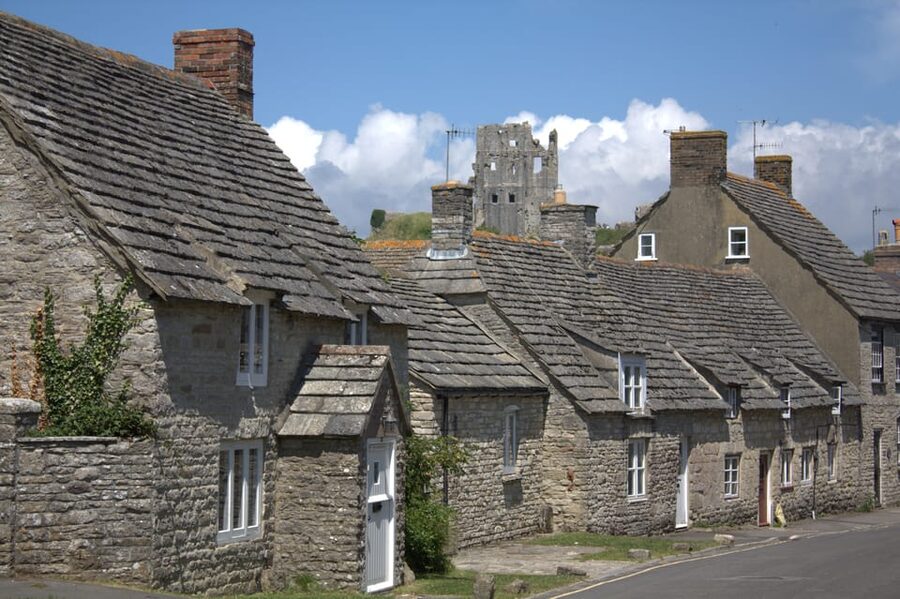 From Bournemouth: Jurassic Coast & Isle of Purbeck Day Tour - Lulworth Cove and Stair Hole