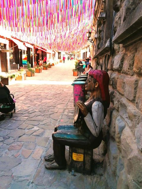 From Bucharest: Day Trip to Medieval Marvels of Bulgaria - What the $181 price really covers