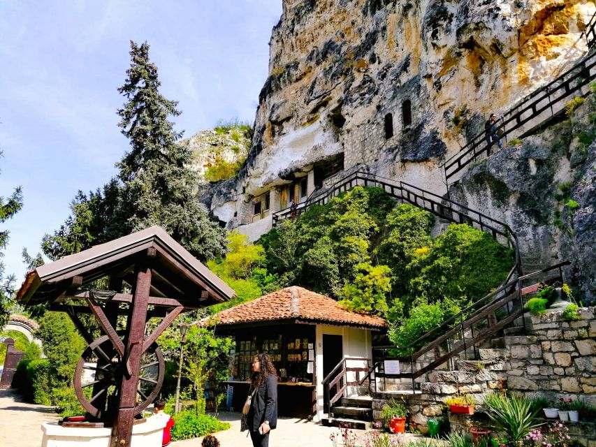 From Bucharest: Day Trip to Medieval Marvels of Bulgaria - Practical details before departure