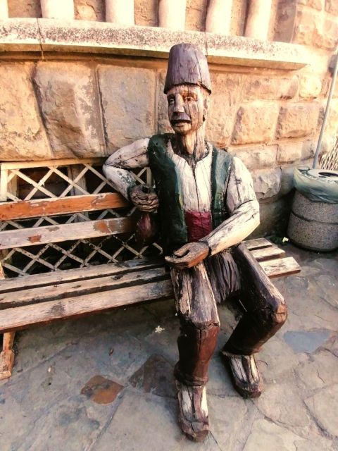 From Bucharest: Day Trip to Medieval Marvels of Bulgaria - Tsarevets Fortress and the old capital