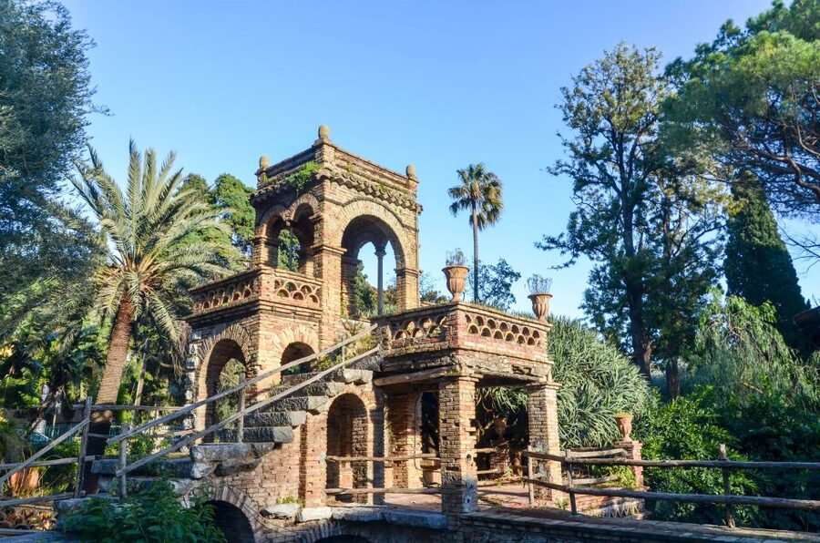 From Catania: Full-Day The Godfather Tour - Key points to know before booking