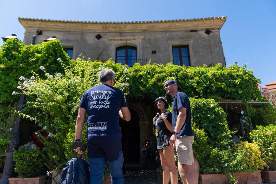 From Catania: Full-Day The Godfather Tour - Should you book it?