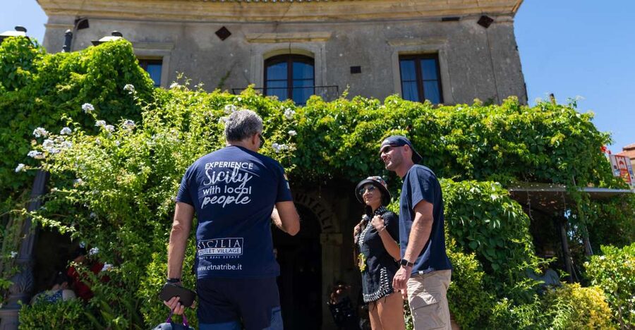 From Catania: Full-Day The Godfather Tour - Why this Godfather tour works beyond the movie