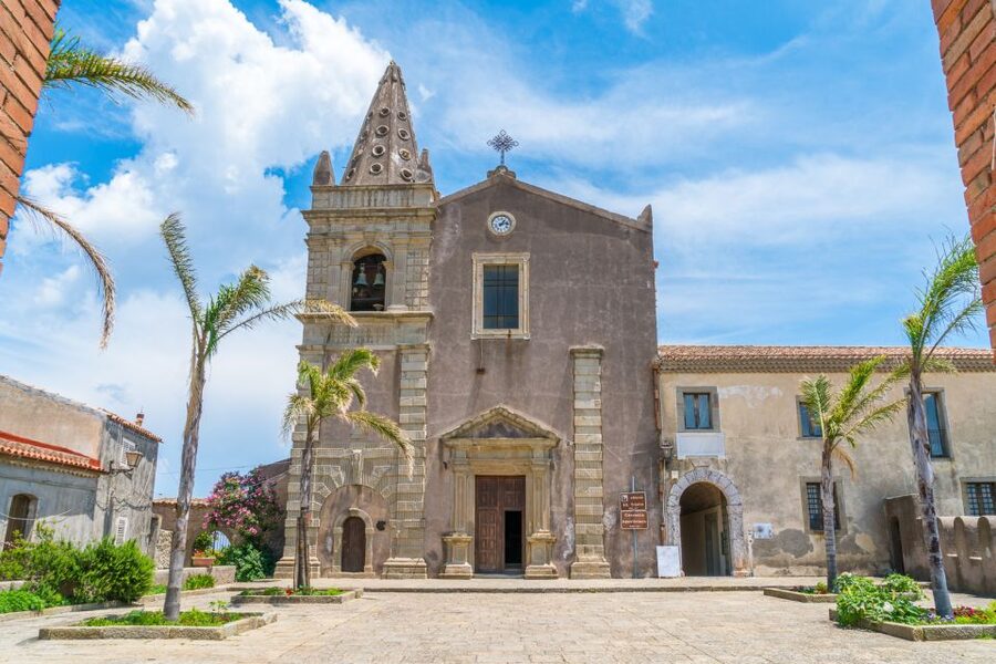 From Catania: Guided Godfather Tour with Taormina Visit - What the $122.35 Price Covers