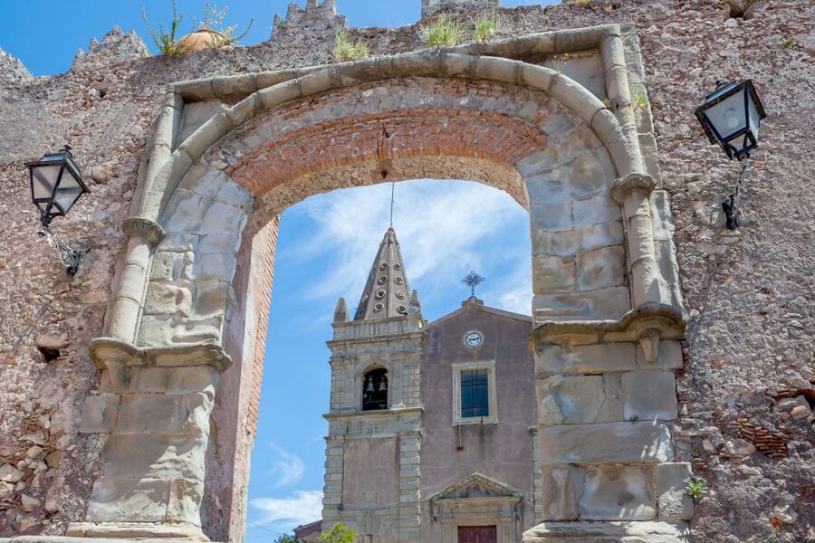 From Catania: Guided Godfather Tour with Taormina Visit - Who Will Enjoy This Day Most