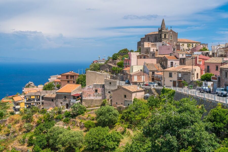 From Catania: Guided Godfather Tour with Taormina Visit - Practical Advice for a Smoother Day