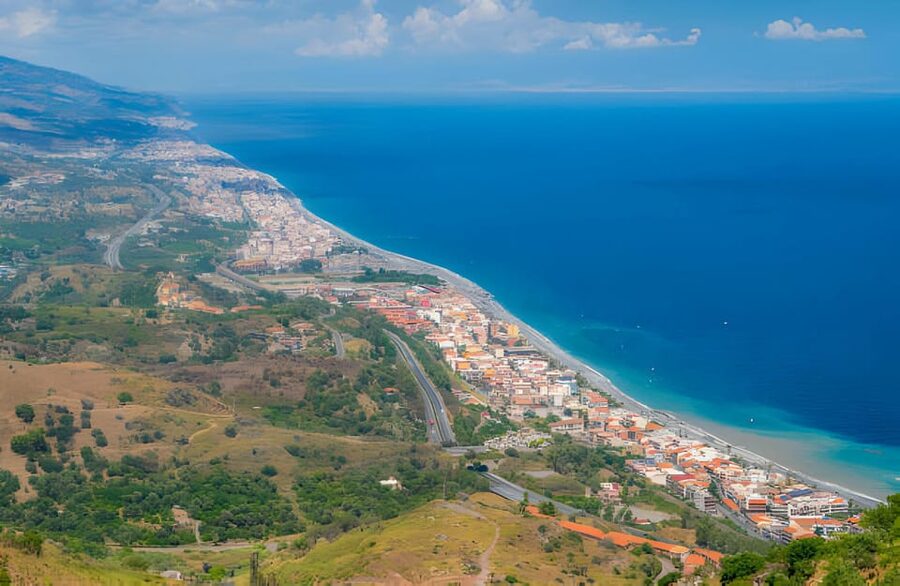 From Catania or Taormina: The Godfather Private Tour - Key points to know before booking