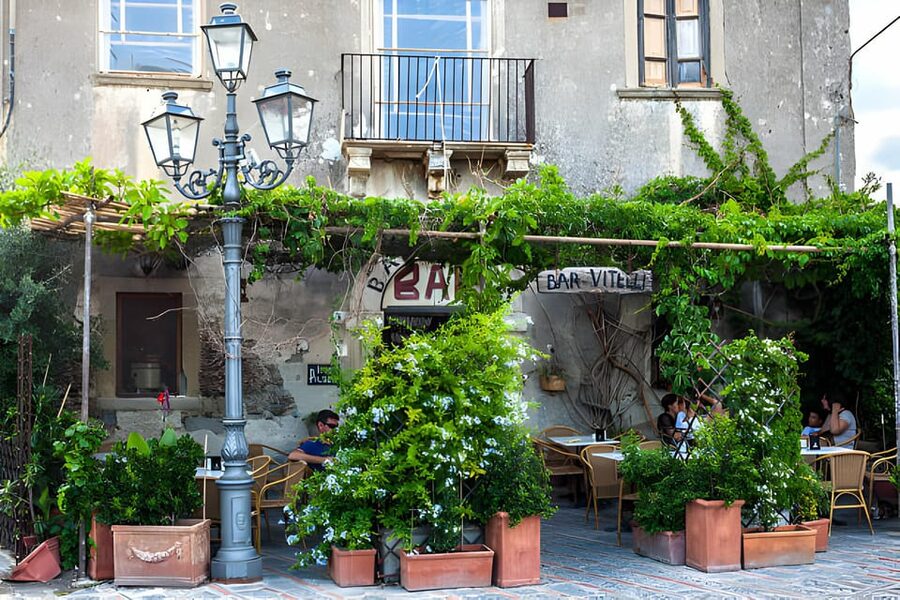 From Catania or Taormina: The Godfather Private Tour - Optional stops and how to think about them