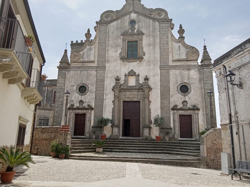 From Catania Private Godfather Tour Forza D'Agro and Savoca - Is the $202.78 price good value?
