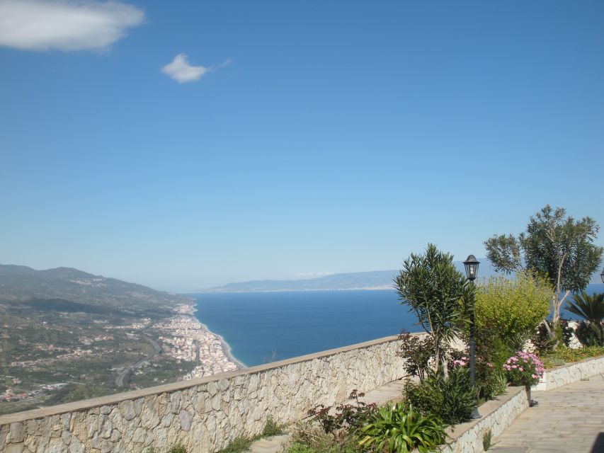 From Catania: The Godfather Movie Day Trip in Sicily - Why these Godfather villages are worth the drive