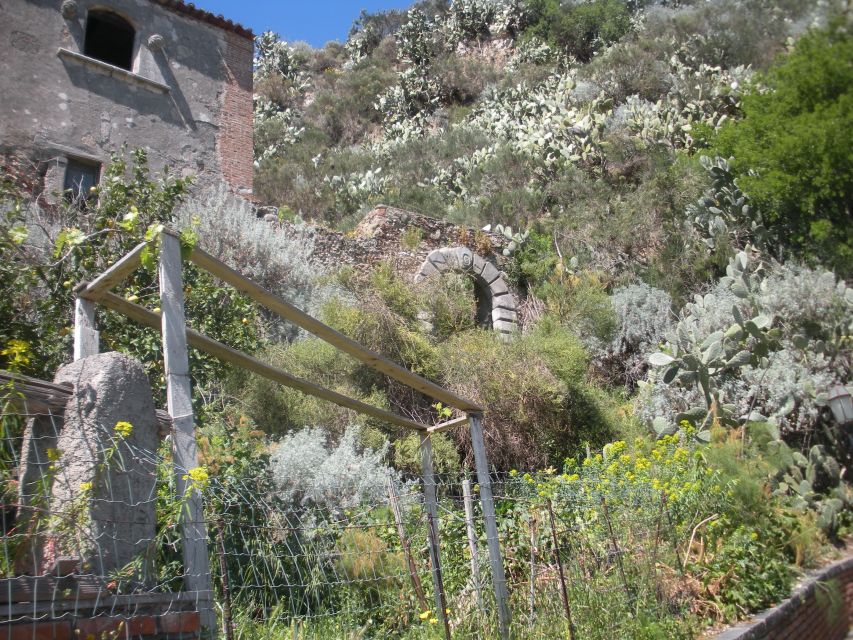 From Catania: The Godfather Movie Day Trip in Sicily - The Church of San Nicolò and Michael’s wedding