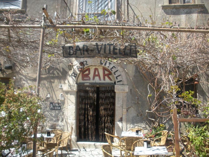 From Catania: The Godfather Movie Day Trip in Sicily - Is $115.55 a fair price?