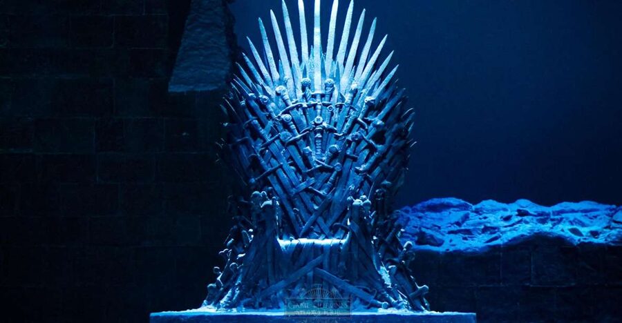 From Dublin: Game of Thrones Studio Tour with Coach Transfer - Why the studio visit feels different from a normal museum