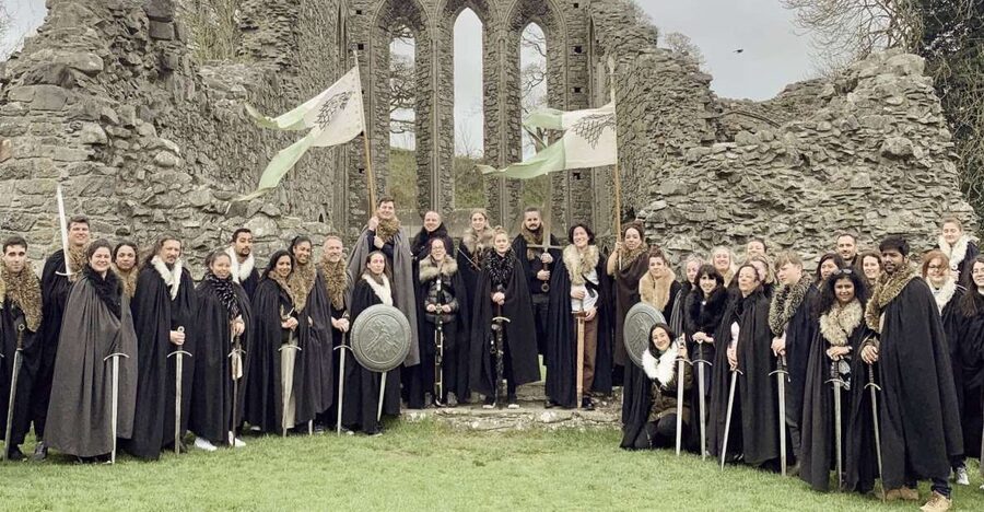 From Dublin: Game of Thrones Winterfell Locations Tour - Why this Dublin day trip feels different