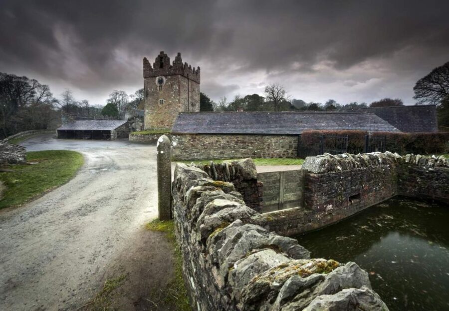 From Dublin: Game of Thrones Winterfell Locations Tour - Should you book it?