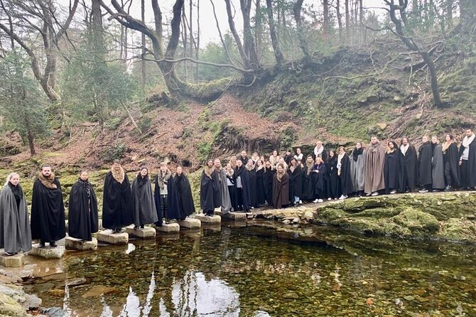 From Dublin: Game of Thrones Winterfell Locations Trek - Why this tour works for serious Game of Thrones fans