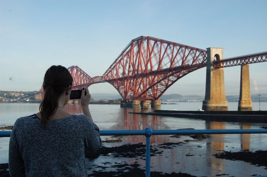 From Edinburgh: 2-Day Highlands Tour with Hogwarts Express - Why the Jacobite train is the centerpiece