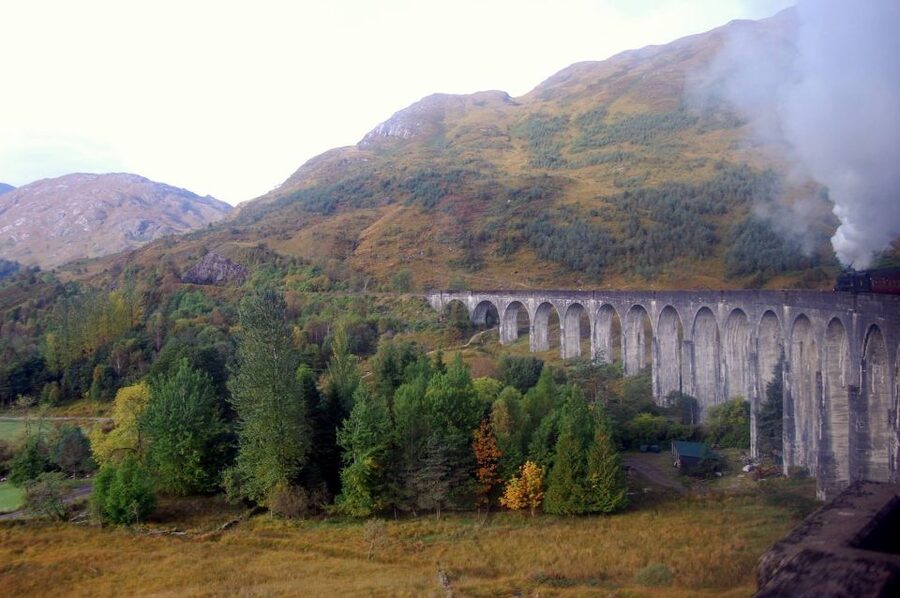 From Edinburgh: 2-Day Highlands Tour with Hogwarts Express - Culloden gives the trip its serious center
