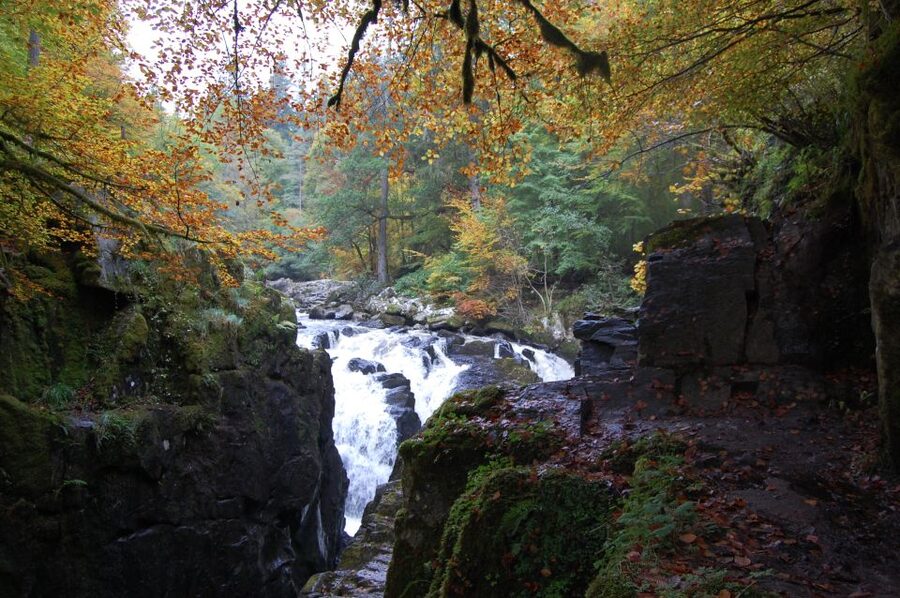 From Edinburgh: 2-Day Highlands Tour with Hogwarts Express - The guide is a major part of what you buy