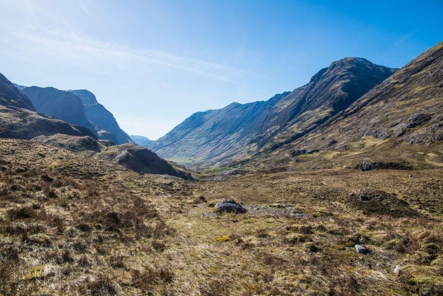 From Edinburgh: Hogwarts Express and Scottish Highlands Tour - Why the Jacobite train is only part of the appeal