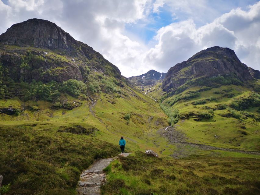 From Edinburgh: Hogwarts Express and Scottish Highlands Tour - What the coach ride is really like