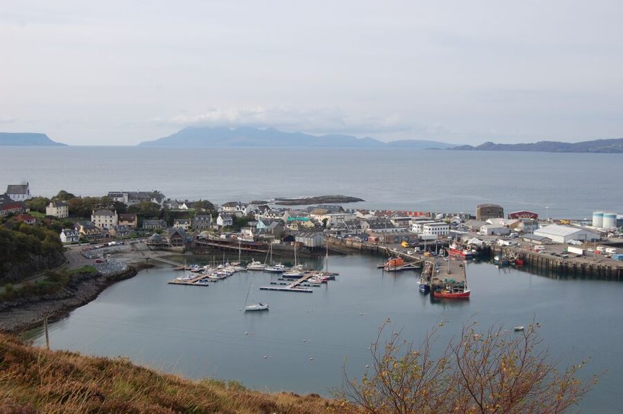 From Edinburgh: Isle of Skye and Hogwarts Express 4-Day Trip - Who should book this trip?