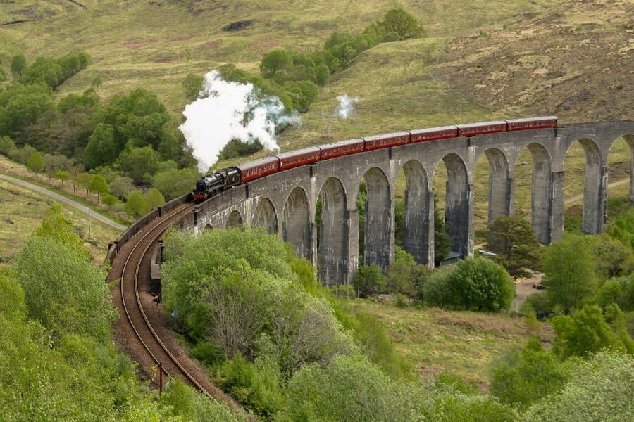 From Edinburgh: Magical Highlands Tour with Jacobite Train - Who will enjoy this tour most