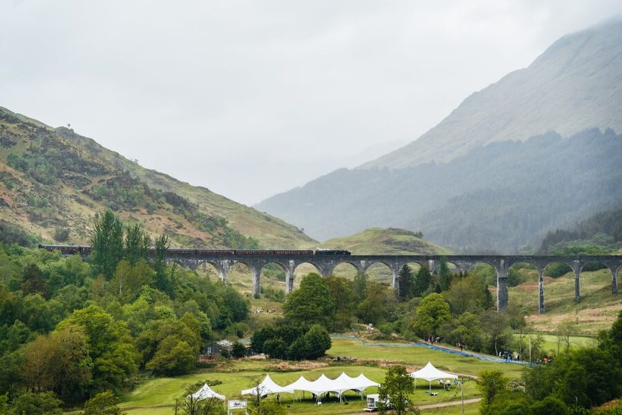 From Edinburgh: Magical Highlands Tour with Jacobite Train - Why this long day works