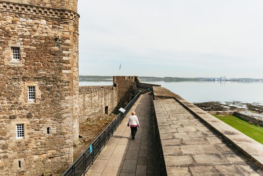 From Edinburgh: Outlander Experience 2-Day Tour - Why this two-day route works for Outlander fans