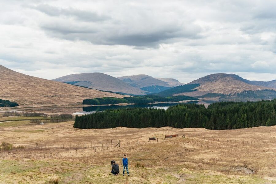 From Edinburgh: Outlander Experience 2-Day Tour - Culloden Battlefield deserves your full attention