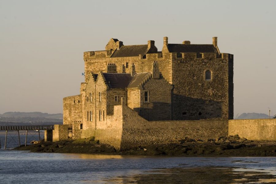 From Edinburgh: Outlander Full-Day Tour in Spanish - Key points at a glance