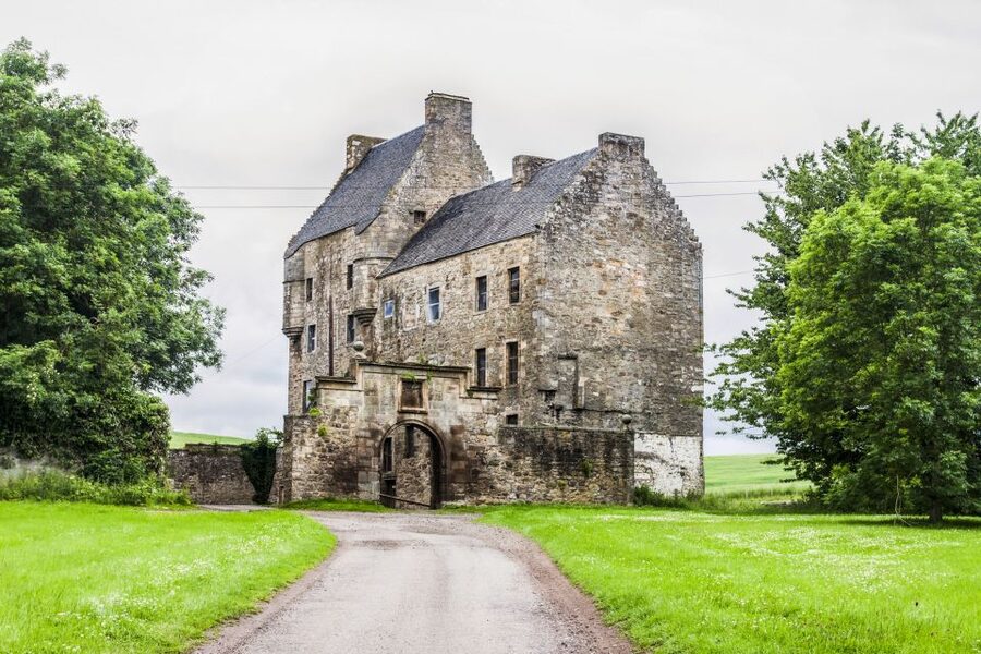 From Edinburgh: The Outlander Experience Guided Tour - What this Outlander day trip actually delivers