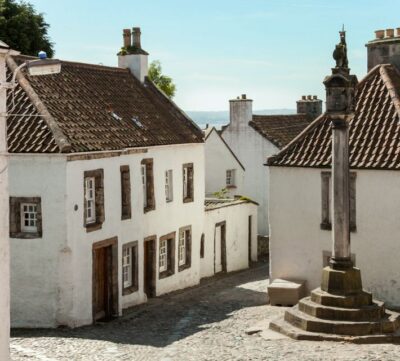 The Outlander Experience Guided Tour