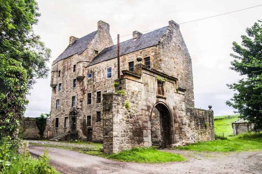 From Edinburgh: The Outlander Experience Guided Tour - Is $62 good value?