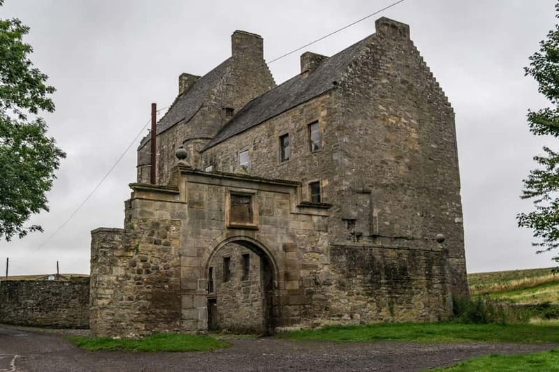 From Glasgow: Castles, Clans & Outlander Day Tour - Five reasons this tour earns a place on your Glasgow plans
