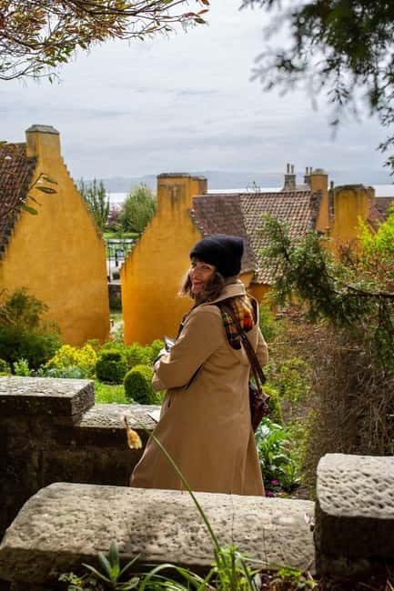 From Glasgow: Castles, Clans & Outlander Day Tour - The guides make or break a long day