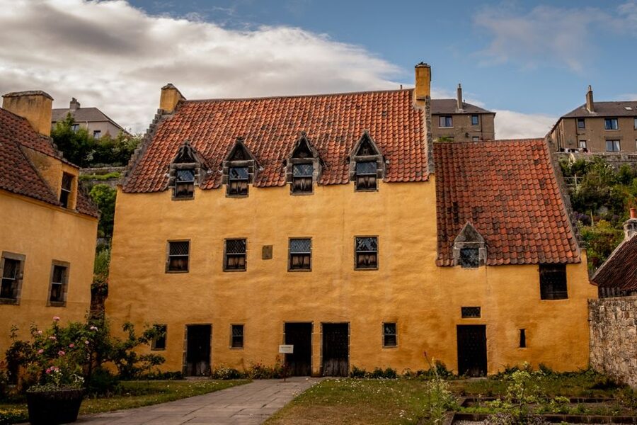 From Glasgow: Outlander Adventure Tour with Tickets - Key points to know before booking